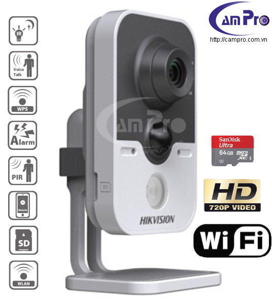 HIKVISION-DS-2CD2410F-IW