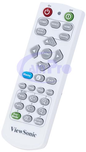 Pg603W-remote